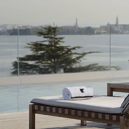 Jw Marriott Venice Resort & Spa Buitenkant foto