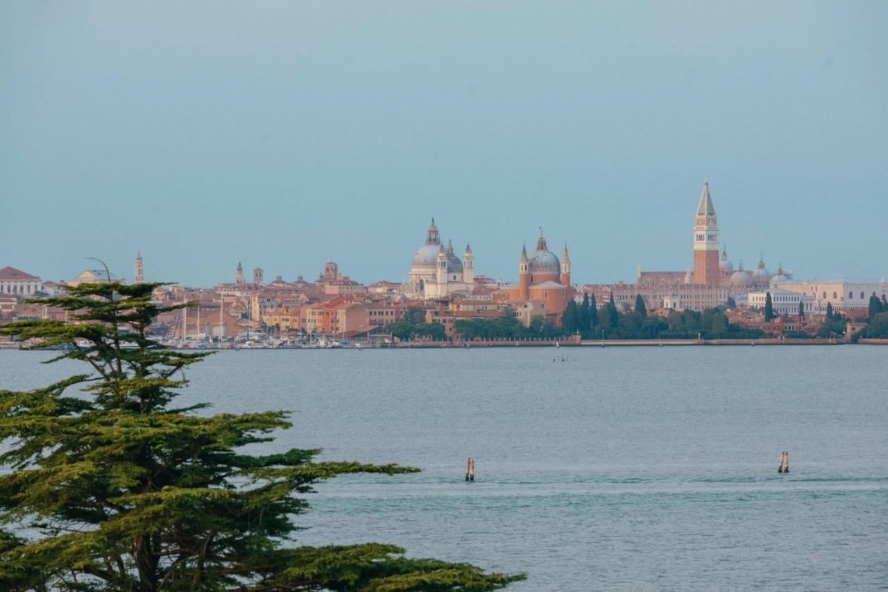 Jw Marriott Venice Resort & Spa Buitenkant foto