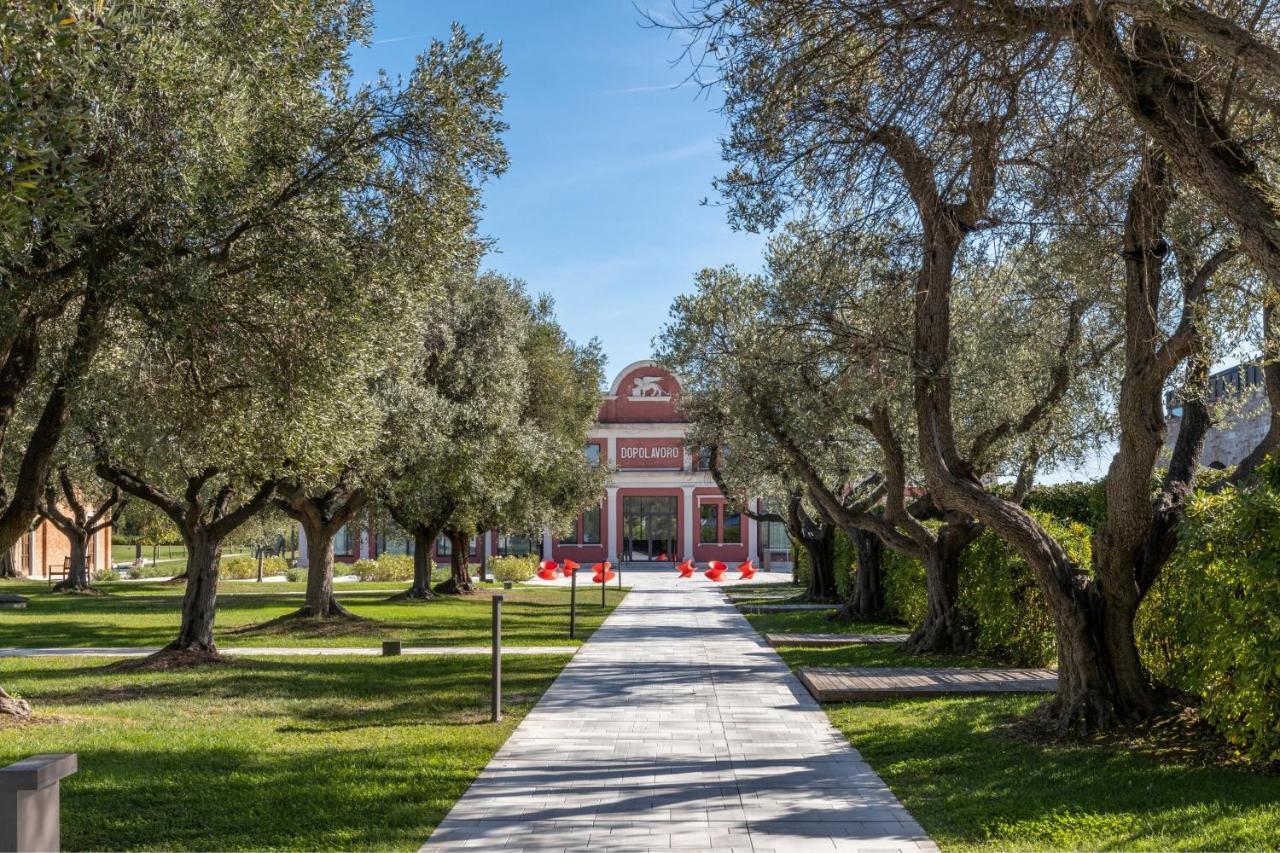 Jw Marriott Venice Resort & Spa Buitenkant foto