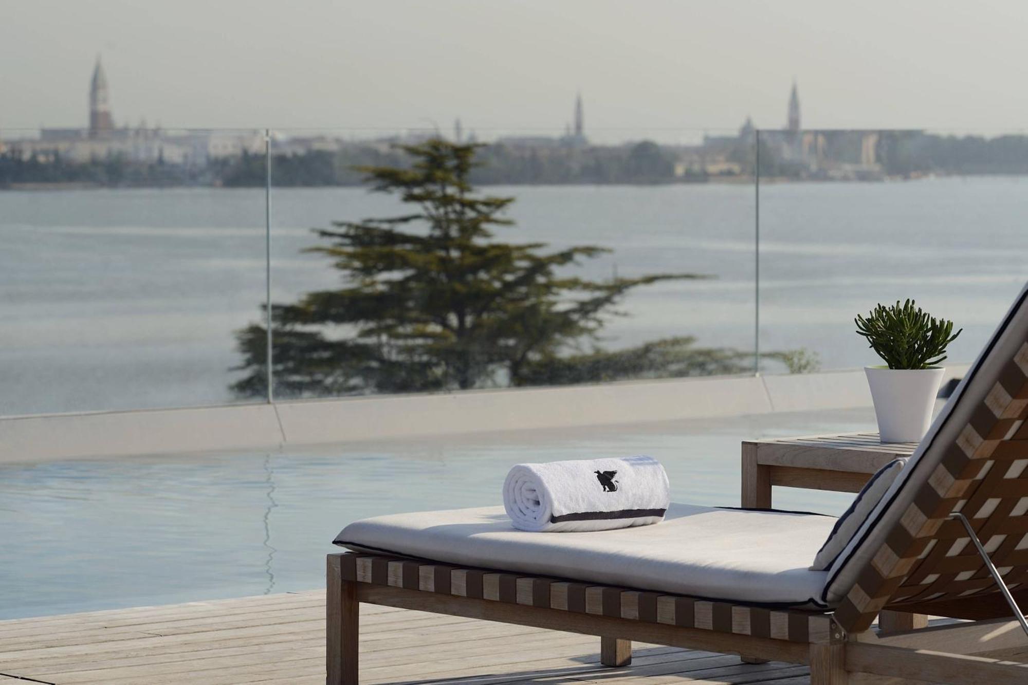 Jw Marriott Venice Resort & Spa Buitenkant foto